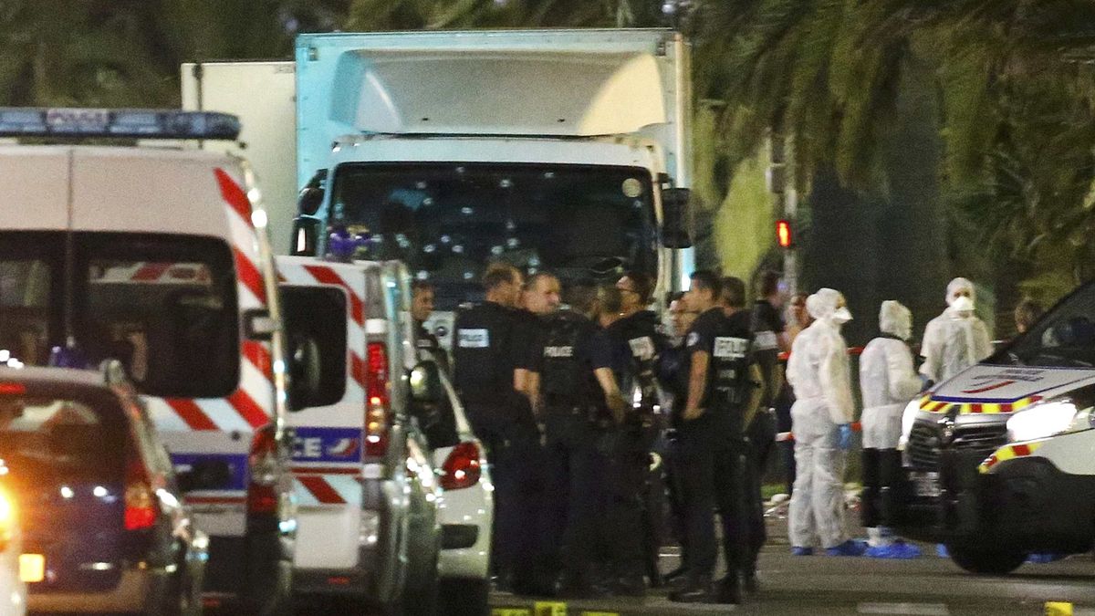 Atentado en Niza: el Gobierno de España no tiene constancia de víctimas españolas