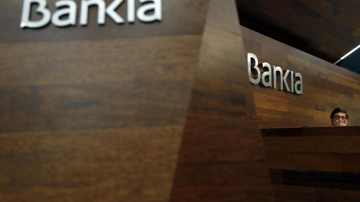 Bankia saca al mercado medio centenar de hoteles para crear la décima cadena del país