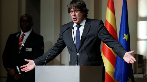 Puigdemont: Estoy convencido de que los catalanes no aceptarán este golpe de Estado