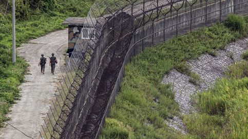 Una cárcel con más barrotes: Kim Jong-un blinda sus fronteras para cerrar el periodo más aislado