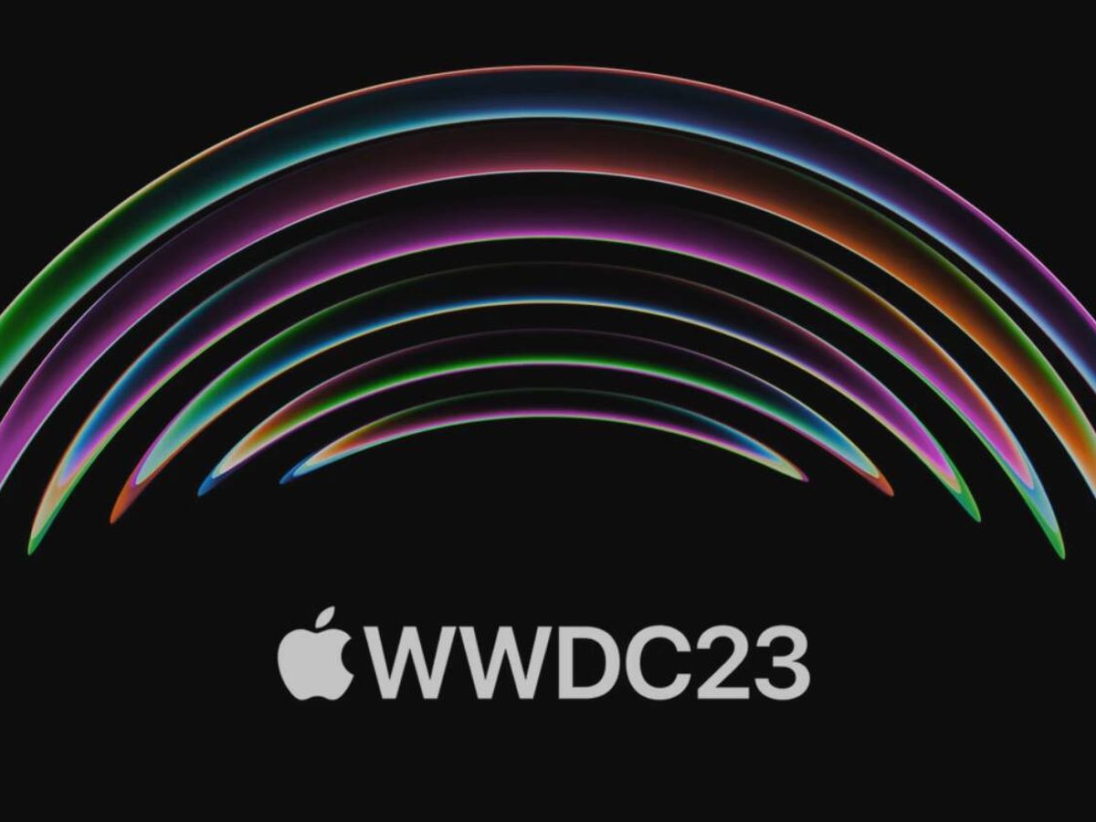 Foto: Estas son las novedades que presentará Apple en la Conferencia de Desarrolladores (apple.com/wwdc23)