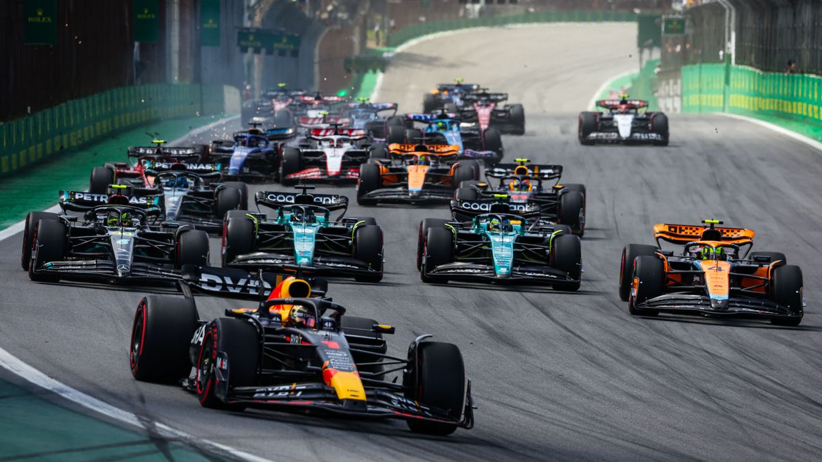 Por qué Lewis Hamilton y compañía temen que "Red Bull seguirá muy lejos en los próximos años"