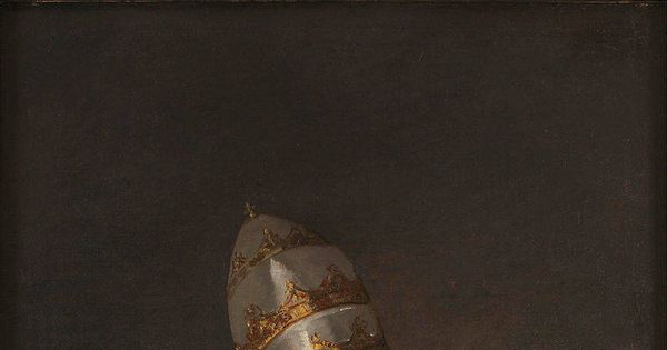 Foto: San Gregorio I Magno papa, según Francisco de Goya (Wikipedia)