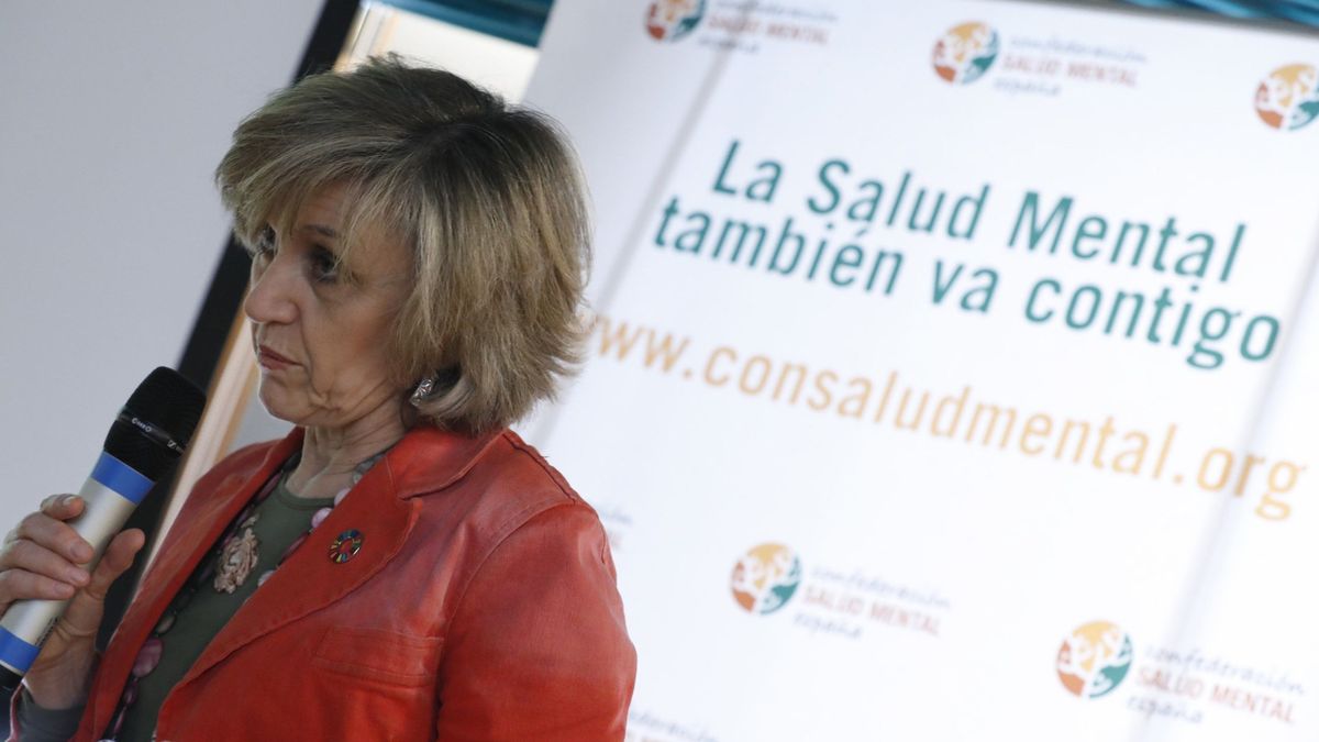 Una muerte cada dos horas y media, diez al día: los datos del suicidio en España