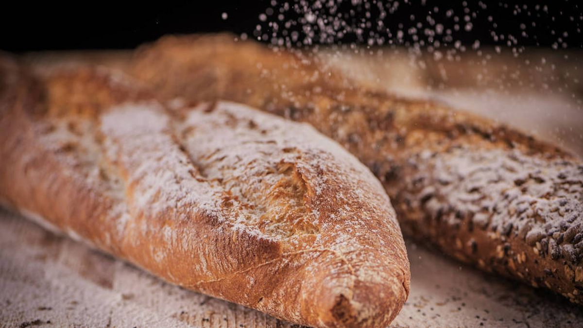 El mejor pan que debes comer para tu salud, según un cardiocirujano