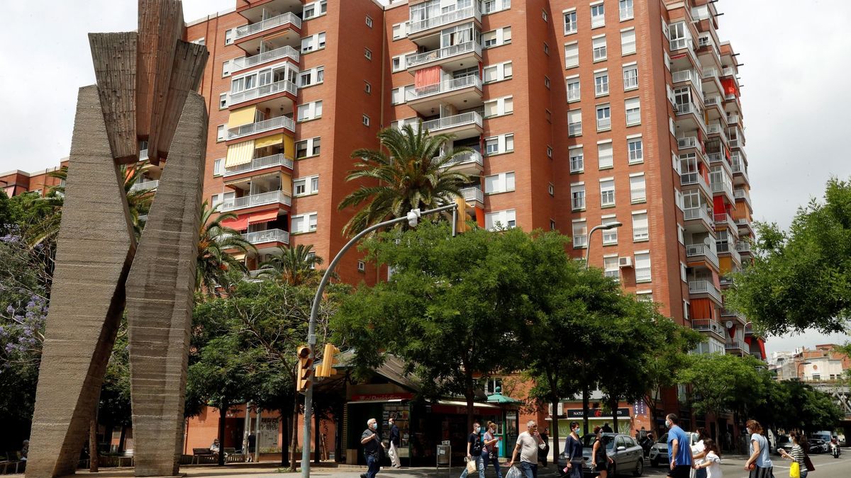 Cómo Hospitalet quiere ser el 'Brooklyn catalán' y superar a Barcelona como atractivo inversor