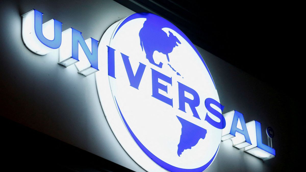 El gigante discográfico Universal se hunde un 23% en bolsa ante su caída de ingresos