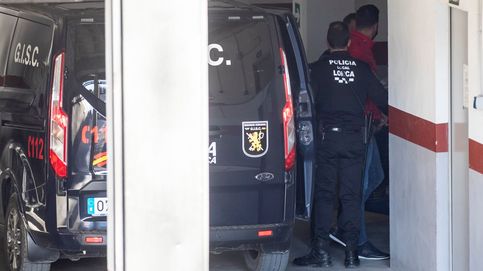 Arrestado uno de los asaltantes del pleno del Ayuntamiento de Lorca