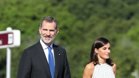 Felipe y Letizia en Cuba: las mejores imágenes de su visita de Estado