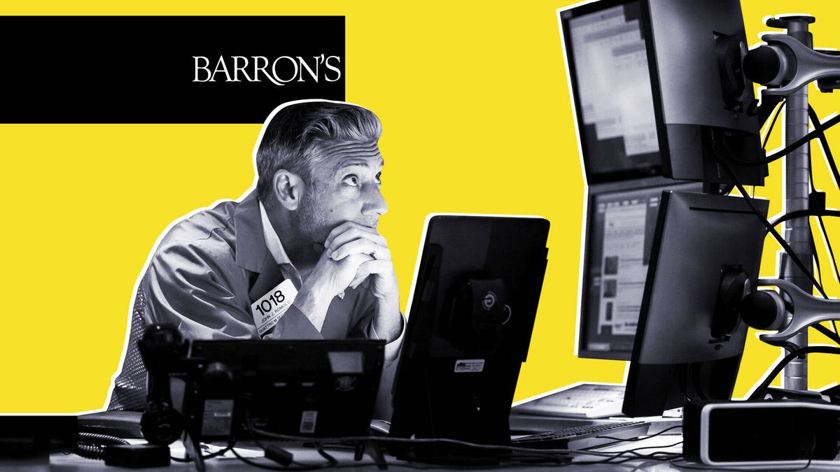 El radar de 'Barron's': por qué debería plantearse comprar acciones de Ferrari