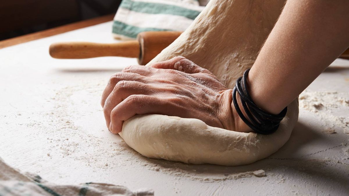 El pan más caro del mundo sale de un horno de un pequeño pueblo de Málaga