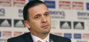 Mijatovic y Portugal se disputan el fichaje de Sneijder