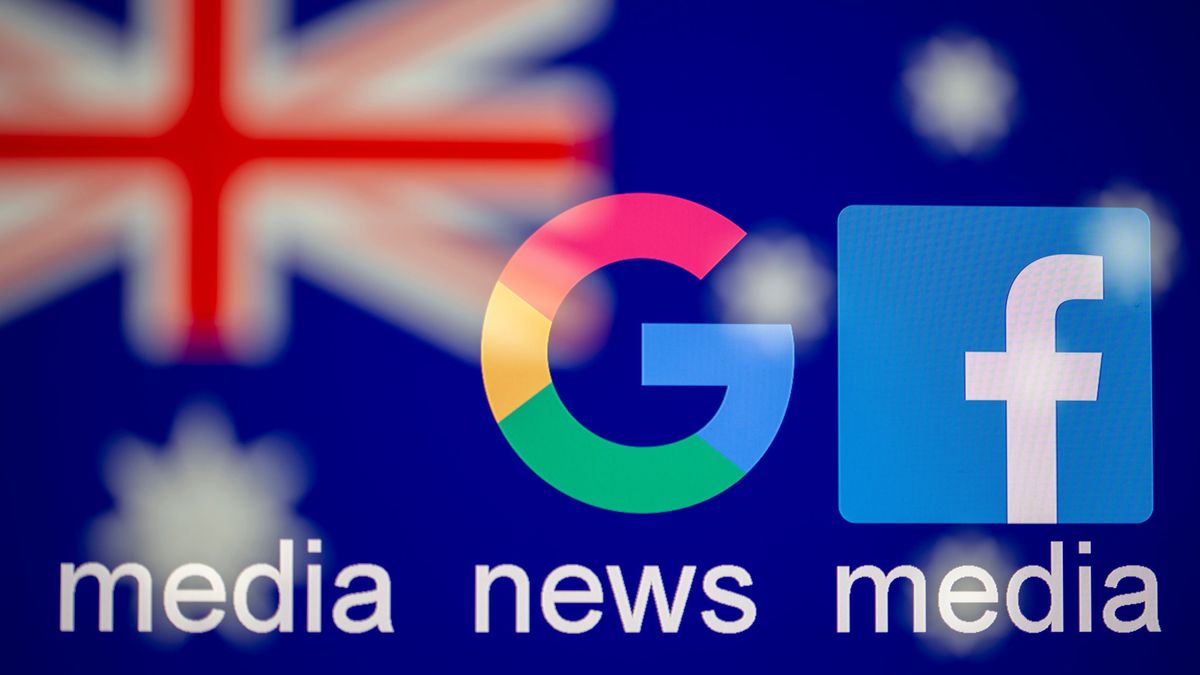 El pulso de FB y Google en Australia que puede reescribir la realidad de internet