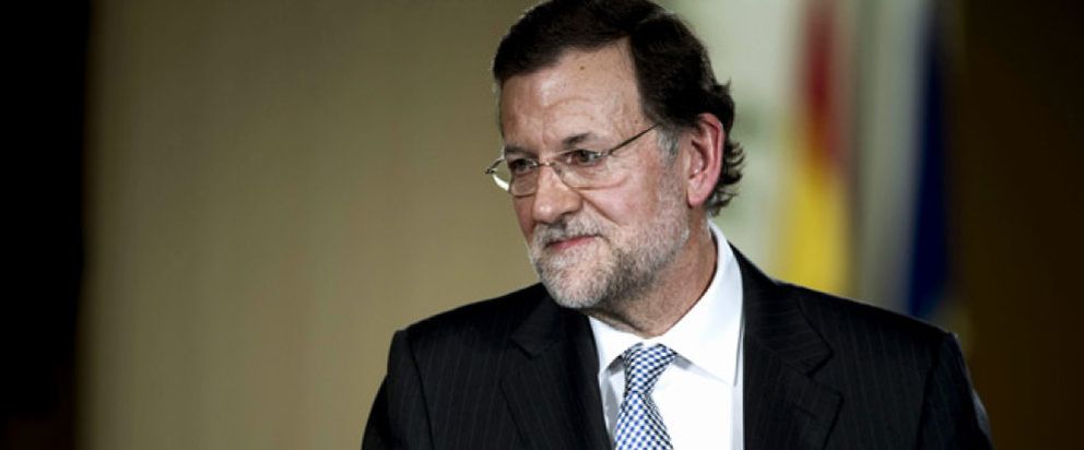 Foto: Rajoy impulsará en el primer trimestre las reformas que aplazó por las elecciones de otoño