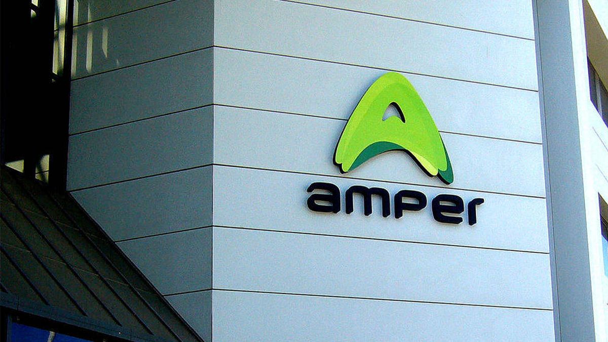 Amper compra el 60% de Iberwave como parte de su plan de expansión