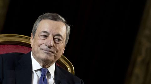 Noticia de Operación Draghi: 