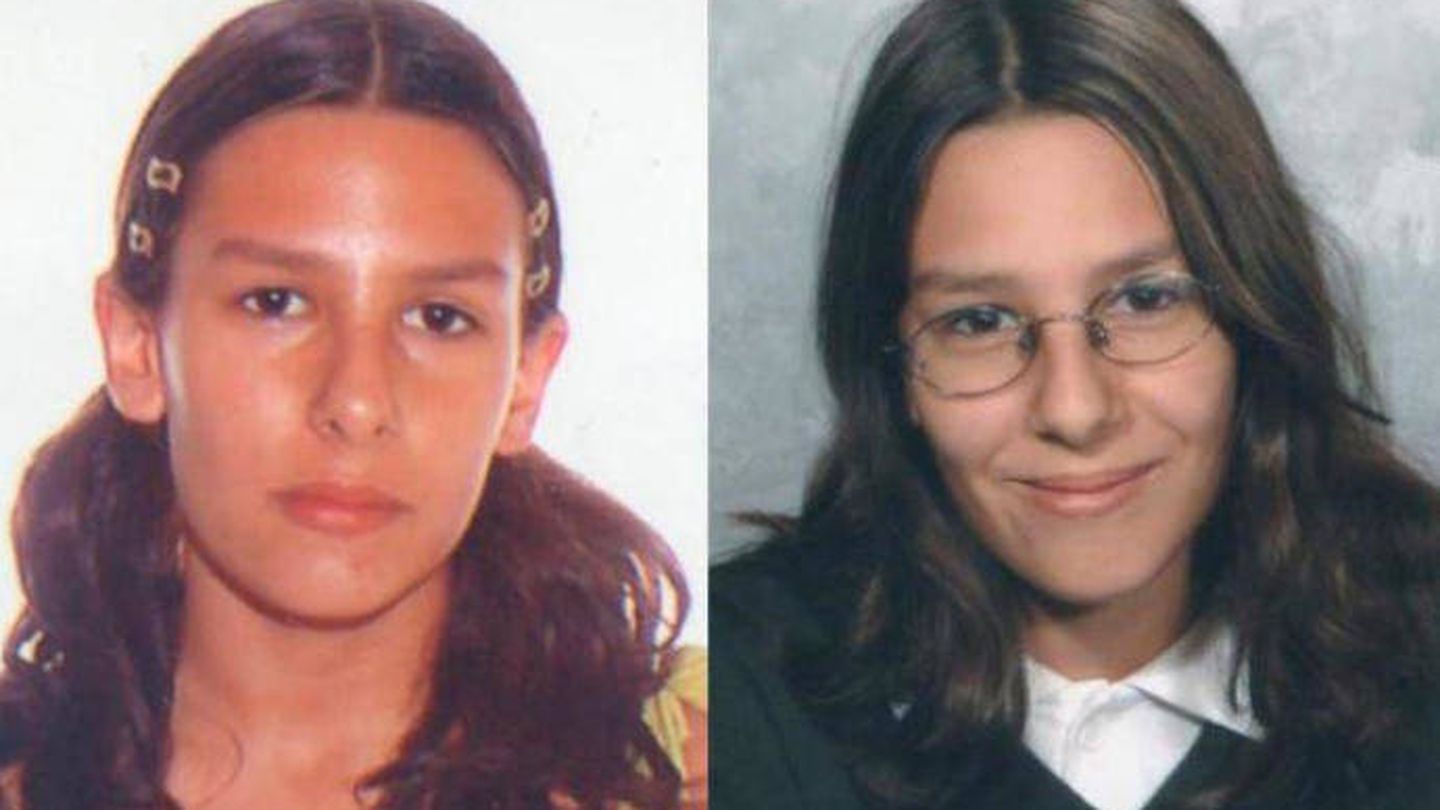 Sara Morales sigue desaparecida 13 años después.