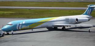 Post de Confusión letal: la historia del vuelo 708 de West Caribbean