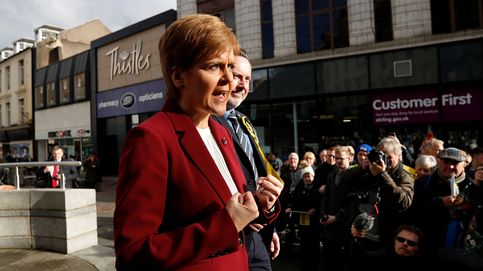 Escocia pedirá a Londres un referéndum de independencia tras las elecciones