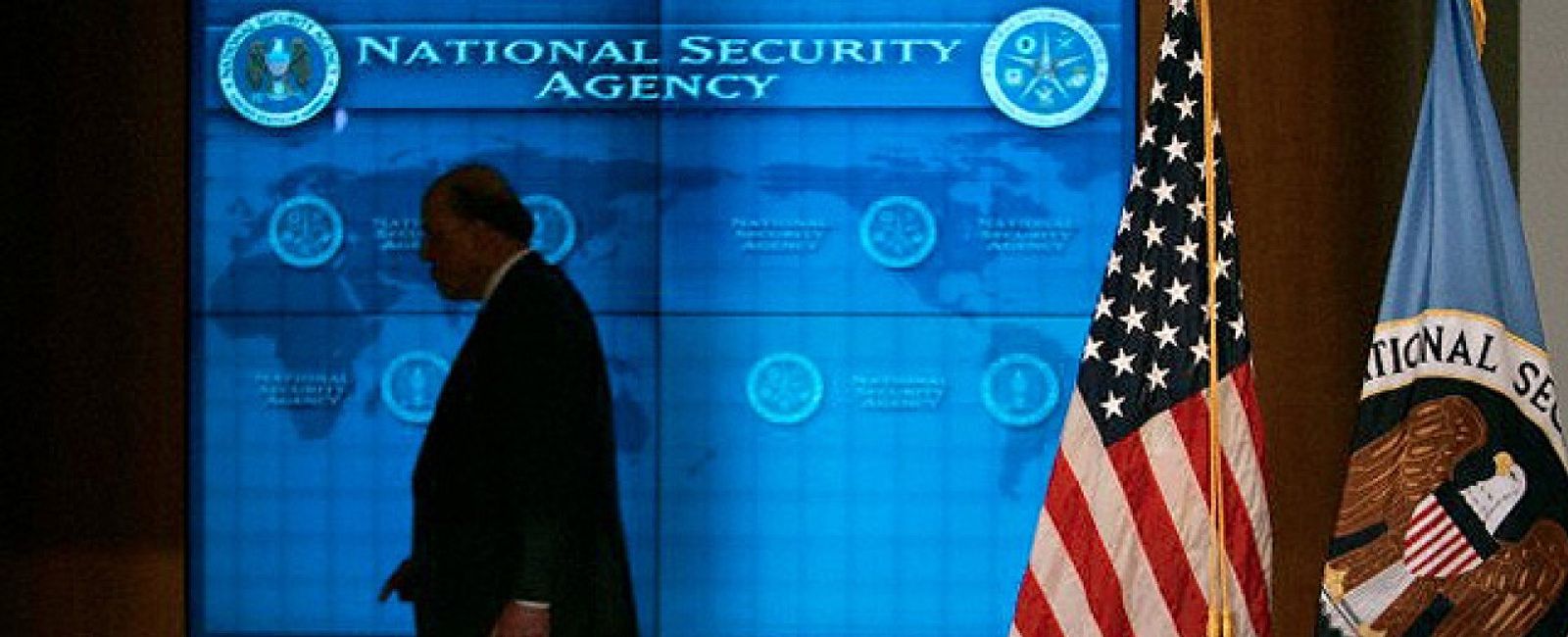 Foto: Los gigantes de internet reclaman a la NSA mayor transparencia