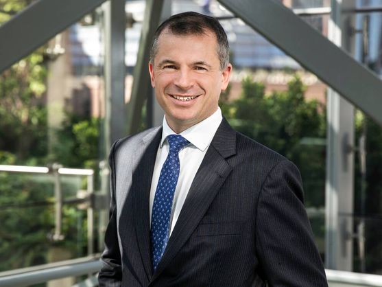 Ashurst vuelve a crecer: eleva un 9% sus ingresos globales y alcanza ...