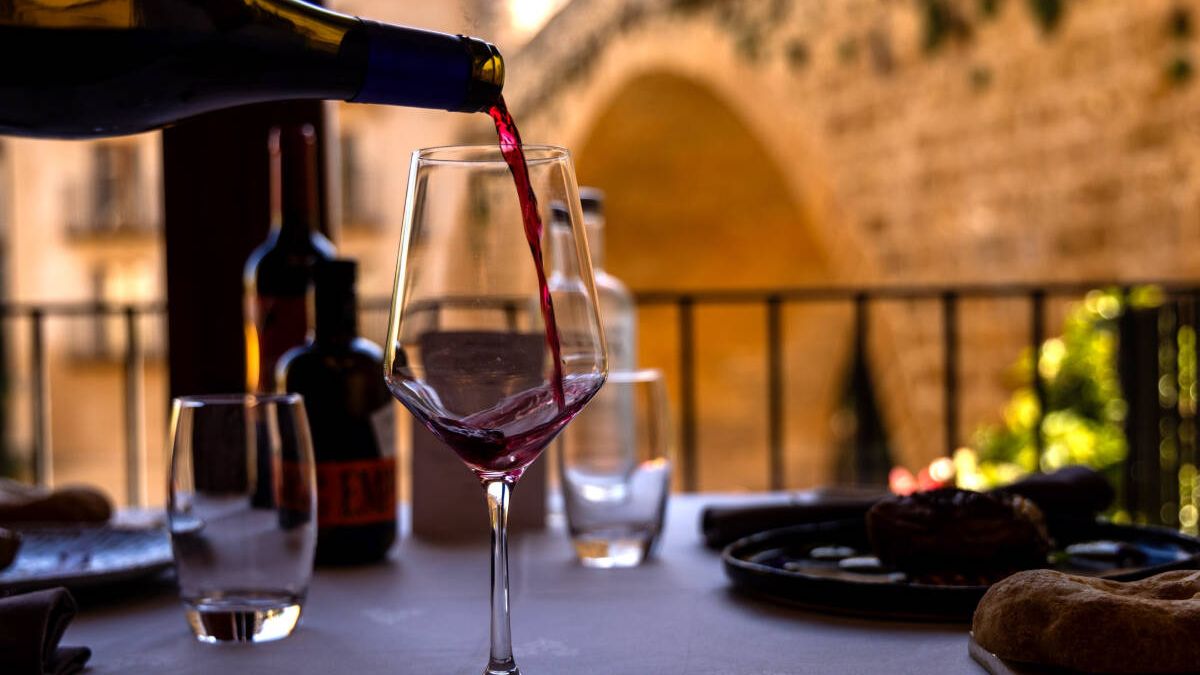 Aragón exhibe su patrimonio gastronómico en Fitur: catas de vino, concursos de tapas y estrellas Michelin 