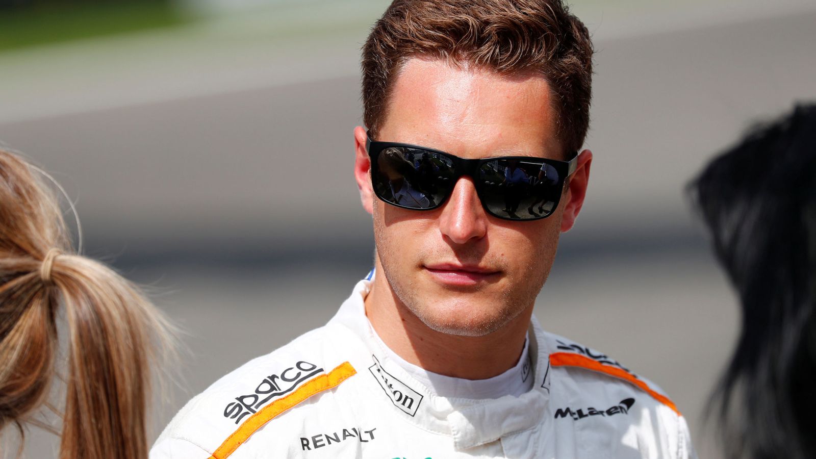 Foto: Vandoorne dejará McLaren a final de temporada. (Reuters)