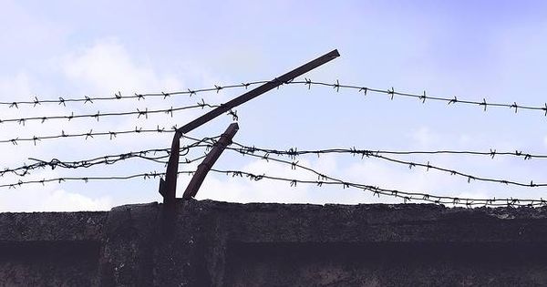 Foto: Condenado un recluso por acuchillar a otro en prisión (Pixabay)