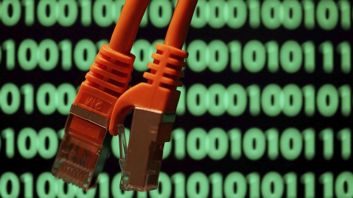 Estados Unidos multa a una plataforma de criptomonedas utilizada por hackers