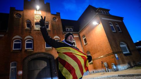 La 'vía alemana' para juzgar a Puigdemont, error de cálculo de España