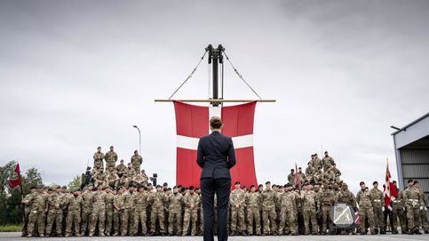 Los daneses hacen historia en un referéndum y deciden formar parte de la defensa de la UE