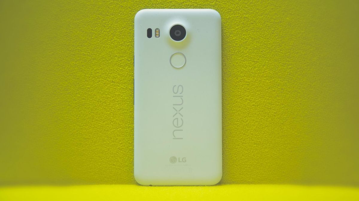 Nexus 5X, a prueba: Google vuelve a decepcionar