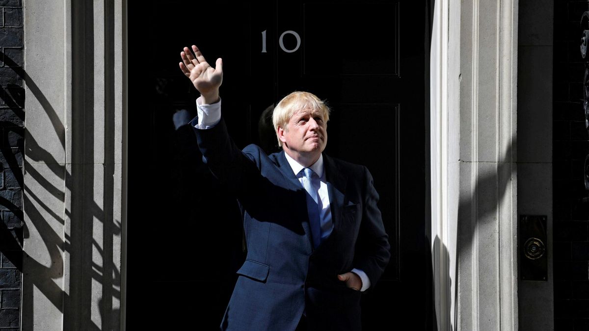 Boris Johnson dimite: vida y polémicas fiestas, drogas y escándalos amorosos