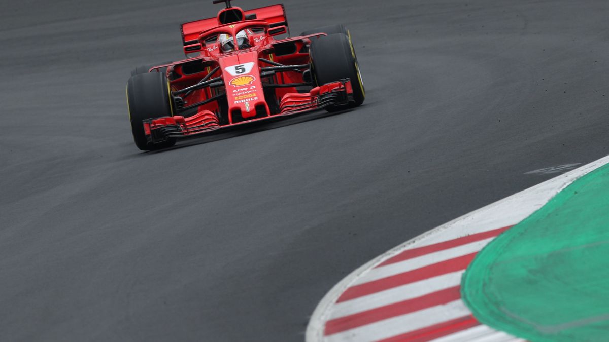 El 'cordón sanitario' o por qué Ferrari es un equipo cada vez más antipático