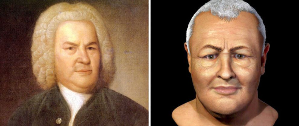 Foto: ¿Cómo era Johann Sebastian Bach?