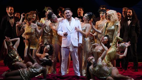 Un sórdido y brutal 'Rigoletto' conmociona el Teatro Real
