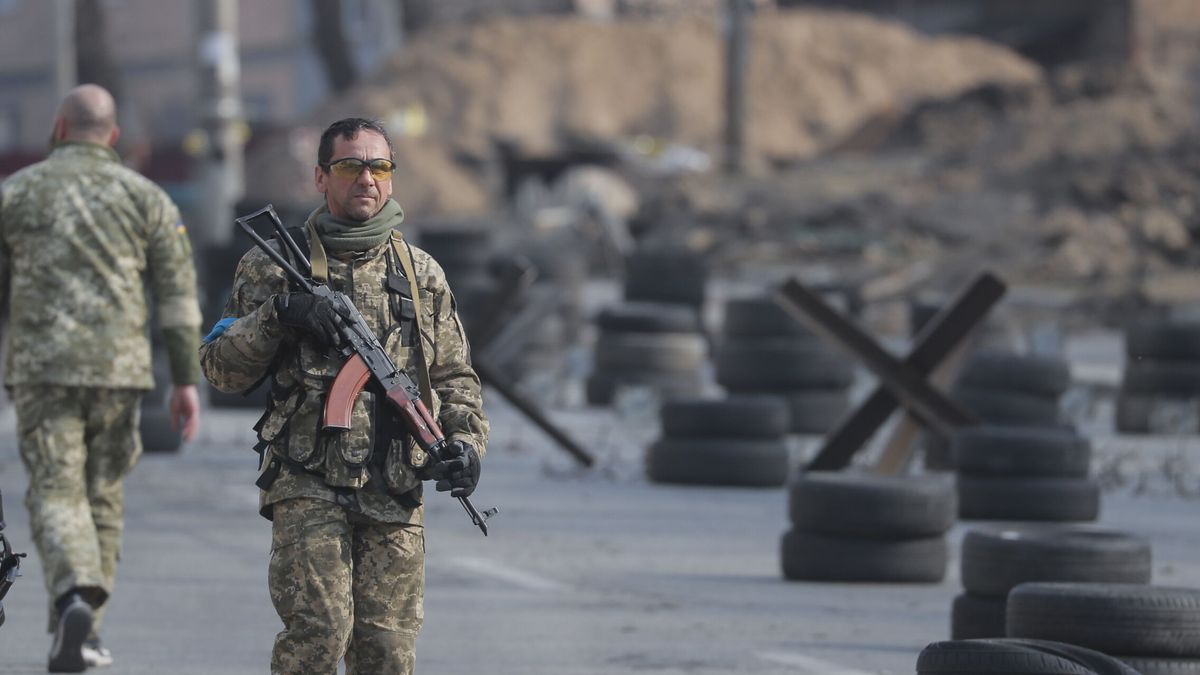 Jornada 33 de la invasión en Ucrania: toda la información del 28 de marzo