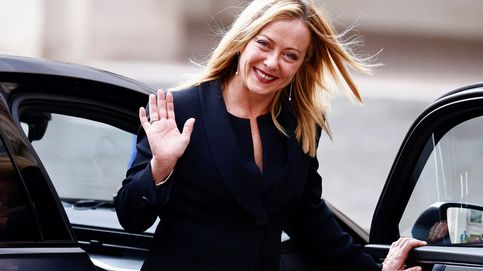 El dominio del 'power dressing' de la primera ministra italiana