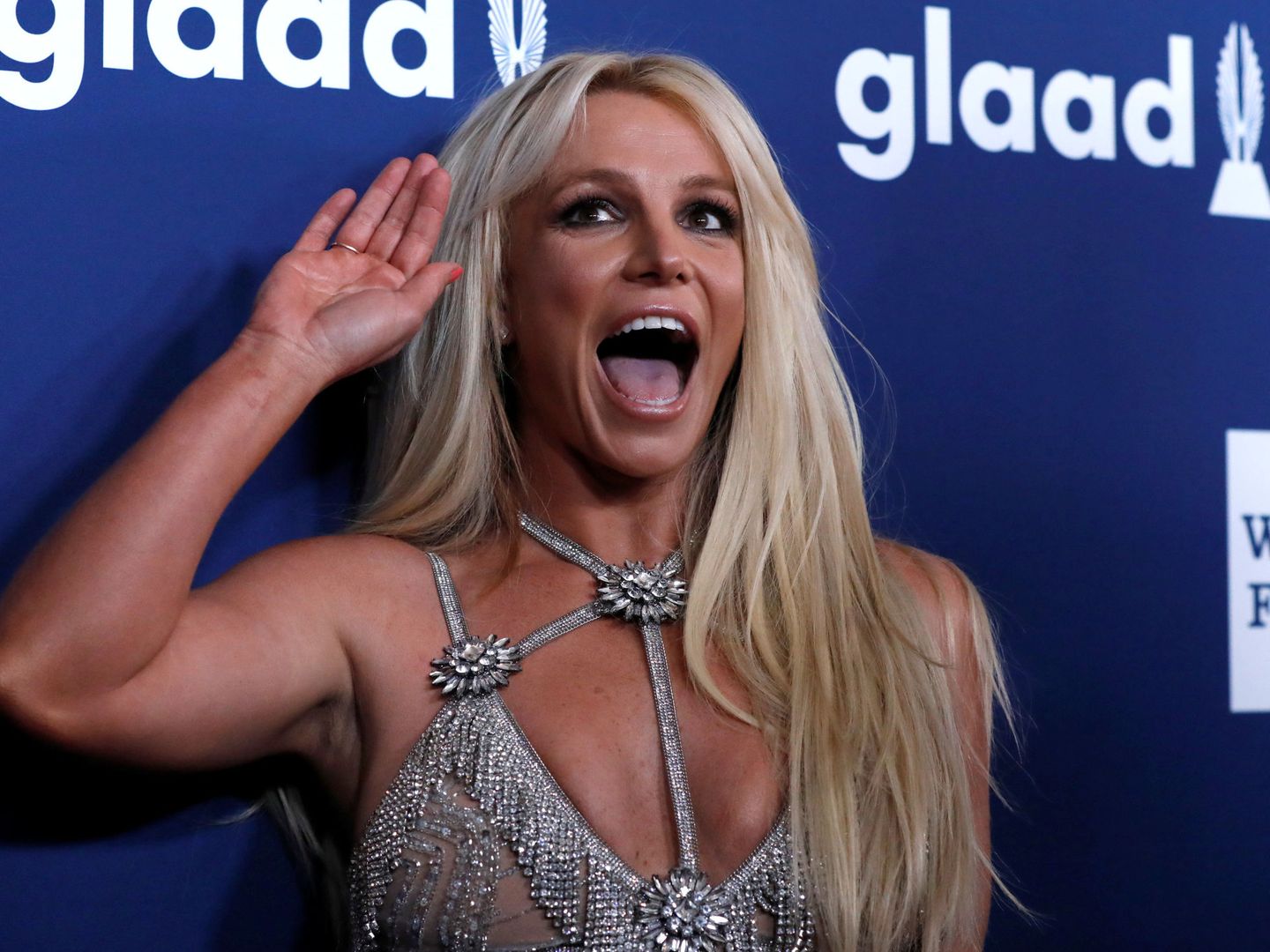 La carrera de Britney Spears se ha revitalizado en los últimos años. (Reuters)