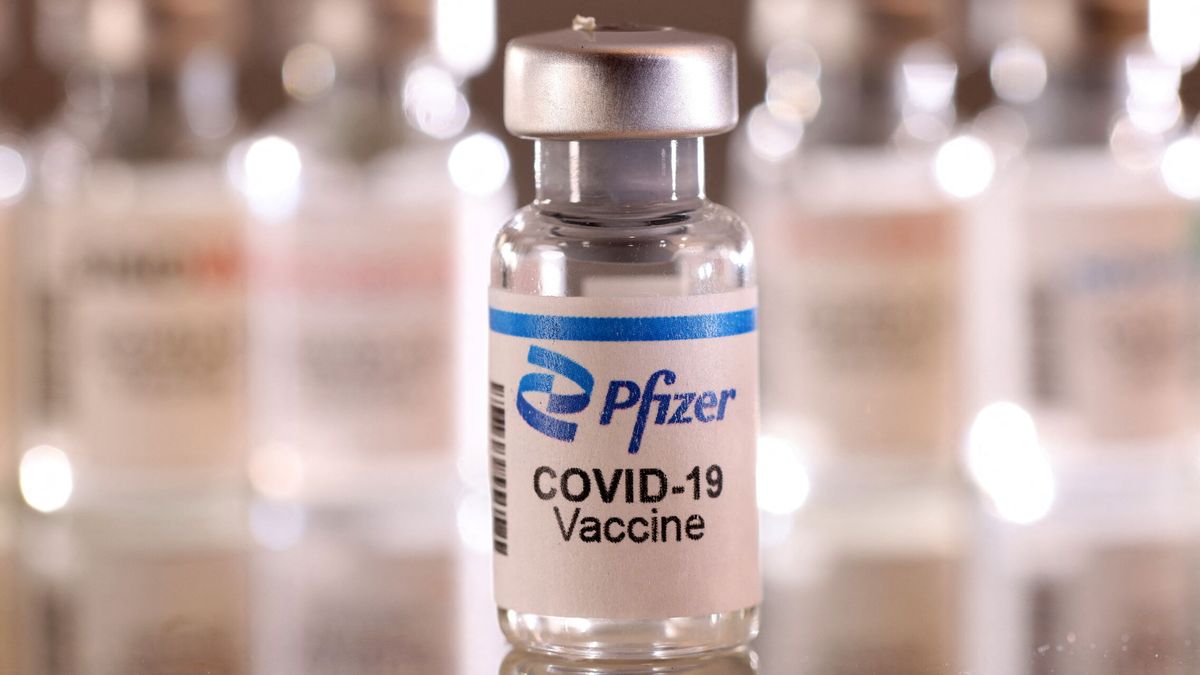 ¿Qué pasaría si los países ricos regalaran la mitad de sus vacunas contra el covid-19?