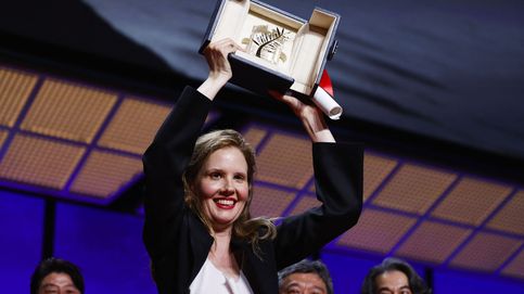 'Anatomía de una caída', el drama procesal de Justine Triet, gana la 76 edición del Festival de Cannes