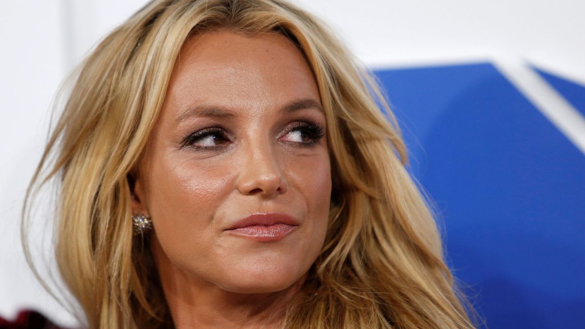 Britney Spears, ingresada en una clínica de salud mental: las causas de su situación 