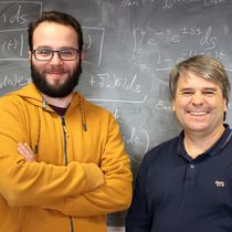 Foto: nobel-matematicas-murcia-anuncio-problema-milenio-polemica-openai-anthropic