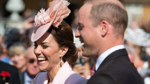 Kate Middleton y el príncipe Guillermo, los fans más sorprendentes de Rosalía 