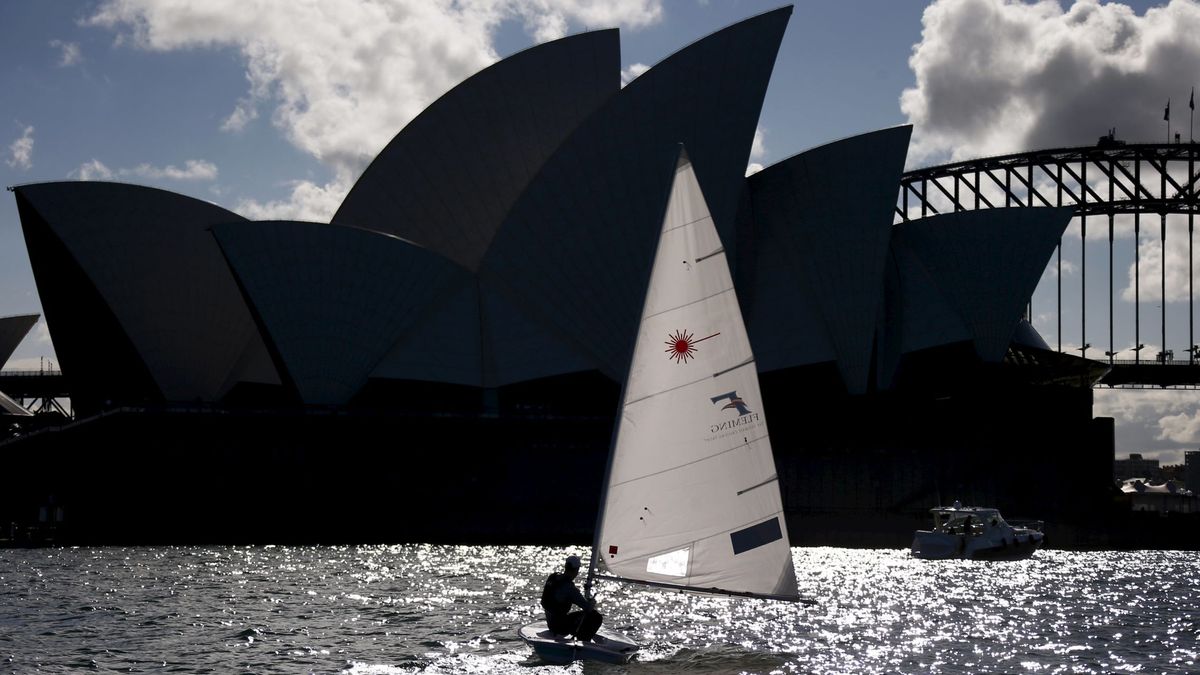 Santander estrena el mercado australiano colocando 800 M de dólares en bonos