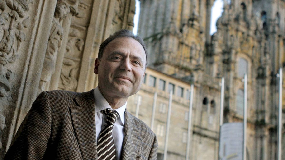 Vicente Garrido: "En España nos va la bronca, pero sin llegar al homicidio"