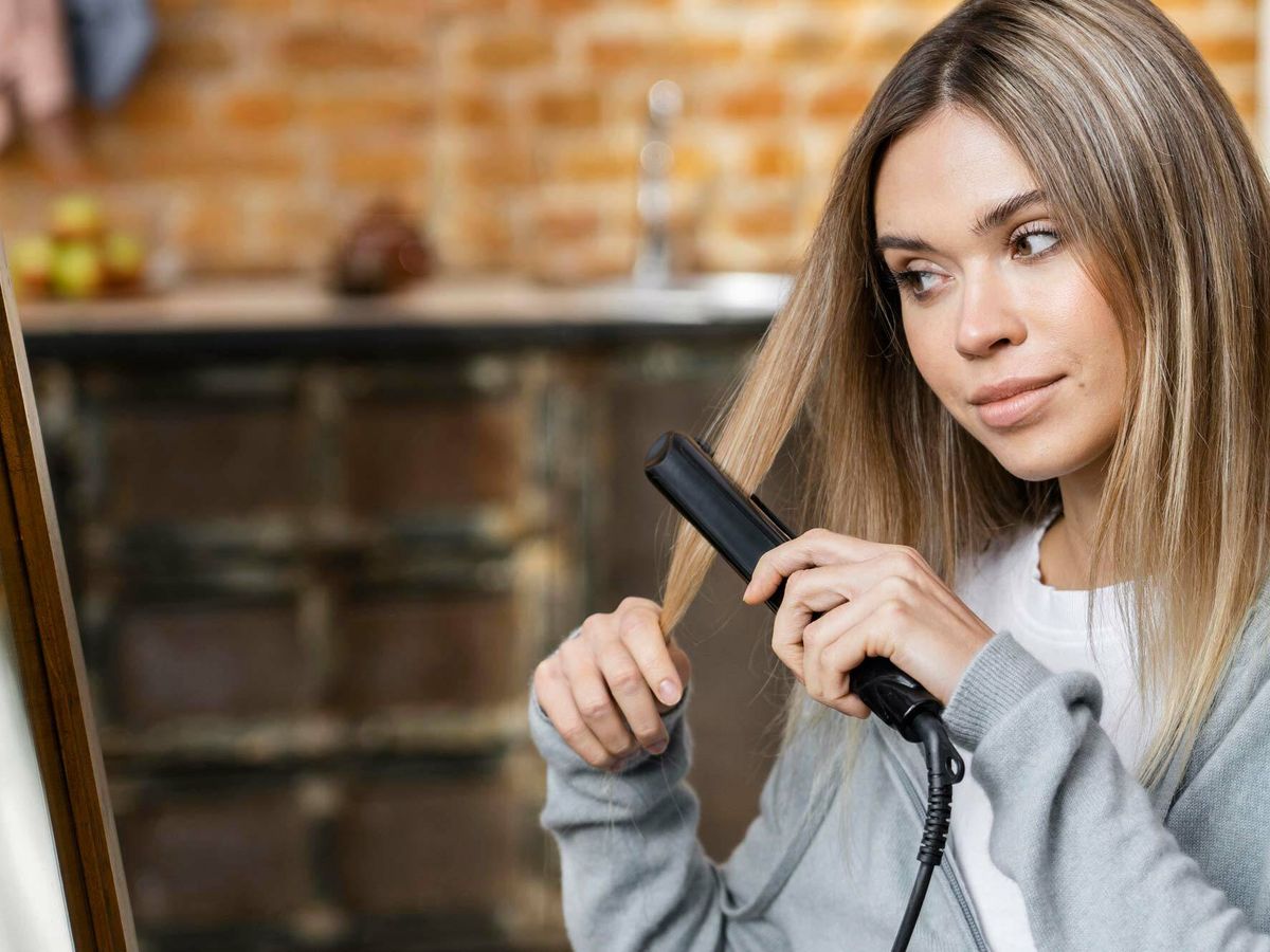 Las 8 mejores planchas profesionales de pelo que no maltratan tu cabello