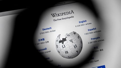 El NFT de la primera edición de Wikipedia, vendido por 750.000 dólares