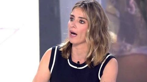 Sandra Barneda, desaparecida en 'Así es la vida': el motivo de su ausencia en Telecinco
