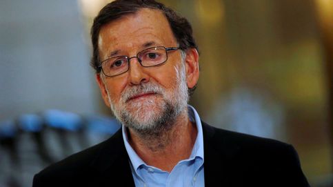 Rajoy no será presidente el 2 de septiembre, y lo sabe